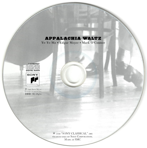 Yo-Yo Ma, Edgar Meyer, Mark O'Connor-3