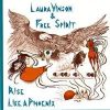 Laura Vinson And Free Spirit-0