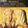 Bach Collegium Japan, Masaaki Suzuki, Kuhnau*, Zelenka*, J.S. Bach*-0