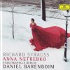 Richard Strauss, Anna Netrebko, Staatskapelle Berlin, Daniel Barenboim-0