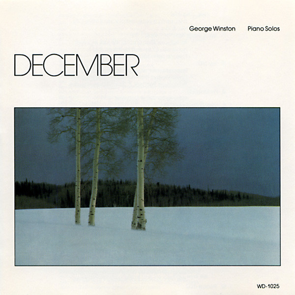 George Winston-0