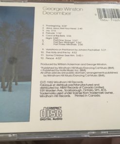 George Winston-1
