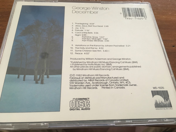 George Winston-1