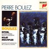 Pierre Boulez - Ensemble InterContemporain, BBC Symphony Orchestra-0
