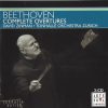 Ludwig van Beethoven ‒ David Zinman, Tonhalle-Orchester Zürich-0