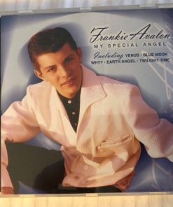 Frankie Avalon-0