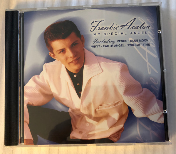 Frankie Avalon-0