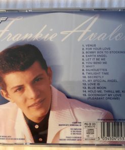 Frankie Avalon-1