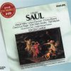 Händel*, Alastair Miles • Lynne Dawson • Donna Brown • Derek Lee Ragin • John Mark Ainsley • Neil Mackie (2) • Monteverdi Choir* • English Baroque Soloists*, John Eliot Gardiner-0
