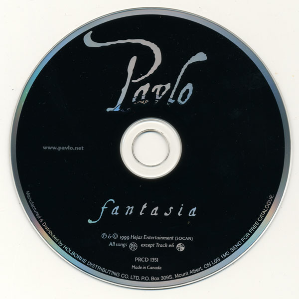 Pavlo-2
