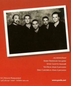 Pavlo-4