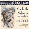 Jacques Ibert / Slovak Radio Symphony Orchestra (Bratislava)* • Adriano (3)-0