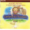 Saint-Saëns* / Ravel* — André Previn - Pittsburgh Symphony Orchestra-0