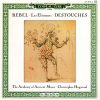 Rebel* / Destouches* - The Academy Of Ancient Music-0