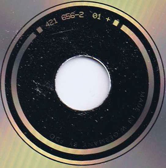 Rebel* / Destouches* - The Academy Of Ancient Music-3