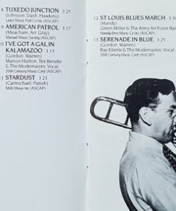 Glenn Miller And His Orchestra-1