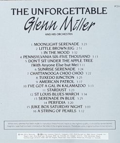 Glenn Miller And His Orchestra-2