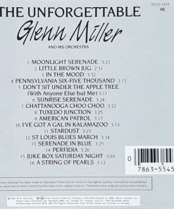 Glenn Miller And His Orchestra-3
