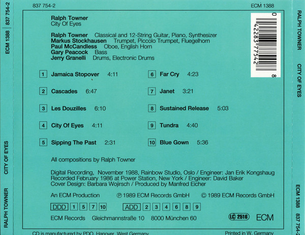 Ralph Towner-1