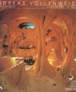 Andreas Vollenweider-0