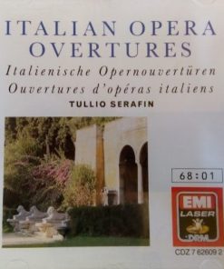 Tullio Serafin-0