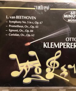 L. van Beethoven*, Otto Klemperer-0