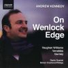 Vaughan Williams*, Venables*, Gurney* - Andrew Kennedy, Dante Quartet, Simon Crawford-Phillips*-0