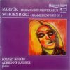 Béla Bartók, Arnold Schoenberg-0