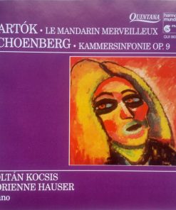 Béla Bartók, Arnold Schoenberg-0