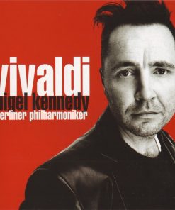 Vivaldi*, Nigel Kennedy, Berliner Philharmoniker-0
