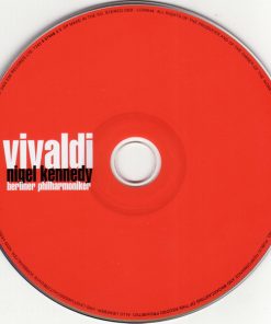 Vivaldi*, Nigel Kennedy, Berliner Philharmoniker-2