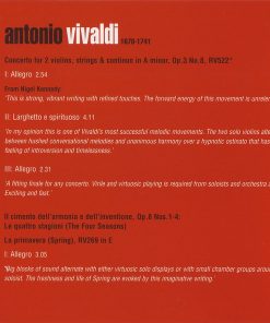 Vivaldi*, Nigel Kennedy, Berliner Philharmoniker-4