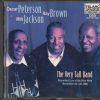 Oscar Peterson, Ray Brown, Milt Jackson-0