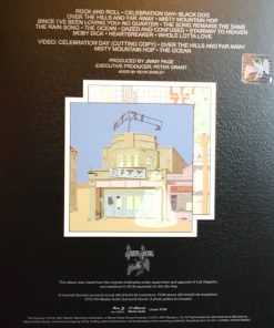 Led Zeppelin-1