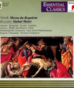 Verdi* / Rossini*-0