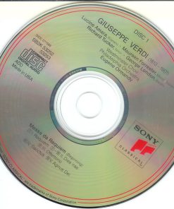 Verdi* / Rossini*-1