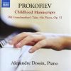 Prokofiev*, Alexandre Dossin-0
