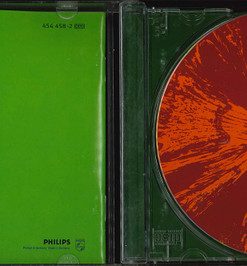 Grieg*, Delius*, Julian Lloyd Webber, Bengt Forsberg-2