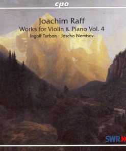 Joachim Raff* – Ingolf Turban ∙ Jascha Nemtsov-0