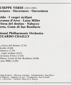 Verdi*, Riccardo Chailly, National Philharmonic Orchestra-3
