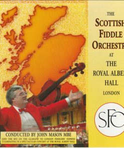 The Scottish Fiddle Orchestra Conducted By John Mason (3)-0