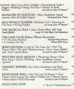 The Scottish Fiddle Orchestra Conducted By John Mason (3)-4