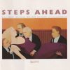 Steps Ahead-0