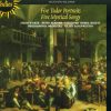 Vaughan Williams* / Sarah Walker (2) • Henry Herford • Guildford Choral Society • Philharmonia Orchestra • Hilary Davan Wetton-0