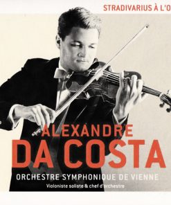 Alexandre Da Costa-0