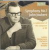 John Joubert / London Philharmonic Orchestra, Vernon Handley-0