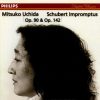 Mitsuko Uchida, Franz Schubert-0