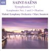 Saint-Saëns*, Malmö Symphony Orchestra, Marc Soustrot-0