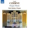 Carl Czerny, Iain Quinn-0