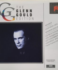 Glenn Gould, Wagner*-0